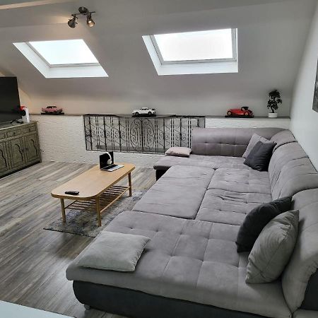 Апартаменти Duplex Elegant Situe A 1Min De La Gare Du Nord Брюссель Екстер'єр фото