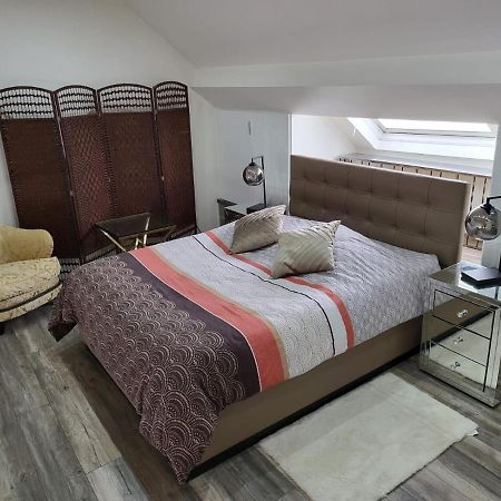 Апартаменти Duplex Elegant Situe A 1Min De La Gare Du Nord Брюссель Екстер'єр фото