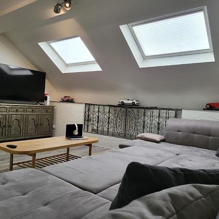 Апартаменти Duplex Elegant Situe A 1Min De La Gare Du Nord Брюссель Екстер'єр фото