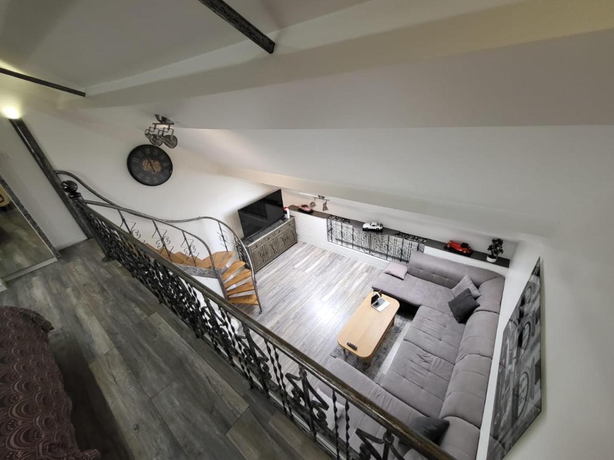 Апартаменти Duplex Elegant Situe A 1Min De La Gare Du Nord Брюссель Екстер'єр фото
