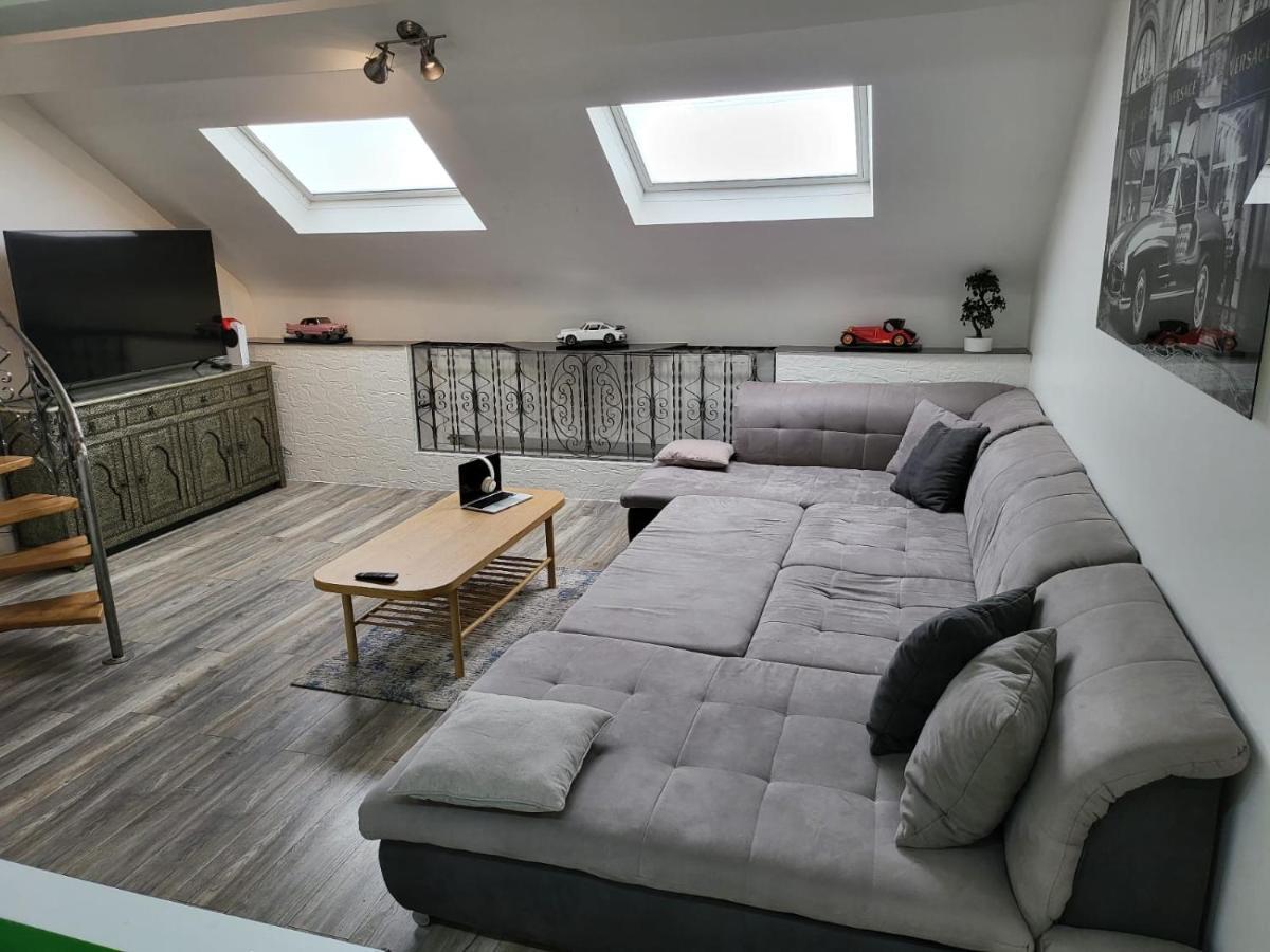 Апартаменти Duplex Elegant Situe A 1Min De La Gare Du Nord Брюссель Екстер'єр фото