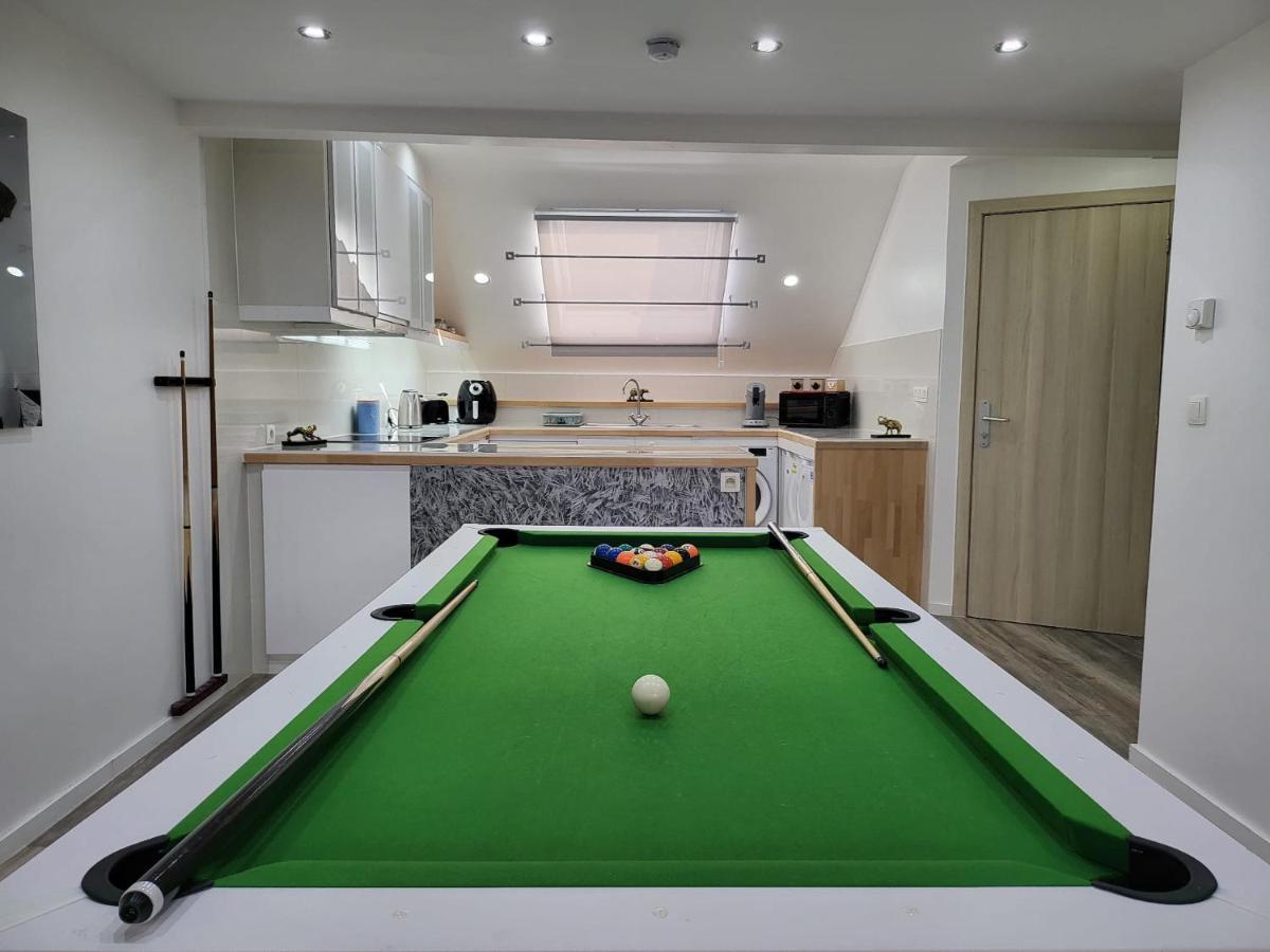 Апартаменти Duplex Elegant Situe A 1Min De La Gare Du Nord Брюссель Екстер'єр фото