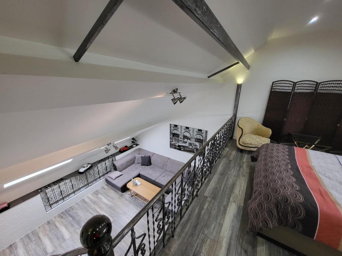 Апартаменти Duplex Elegant Situe A 1Min De La Gare Du Nord Брюссель Екстер'єр фото